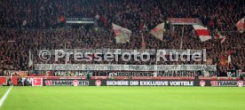 16.03.25 VfB Stuttgart - Bayer 04 Leverkusen