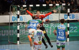 18.09.22 Frisch Auf G&ouml;ppingen - SC Magdeburg
