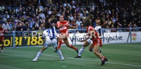 05.01.92 Hallen Masters Stuttgart
