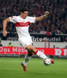 VfB Stuttgart - Eintracht Frankfurt
