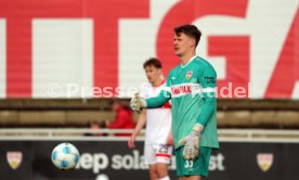 05.01.25 VfB Stuttgart - Ajax Amsterdam