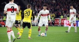 04.04.26 VfB Stuttgart - Borussia Dortmund