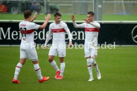 13.03.21 VfB Stuttgart II - FC Astoria Walldorf