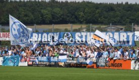 04.06.22 SF Dorfmerkingen - Stuttgarter Kickers