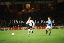 31.03.99 Deutschland - Finnland