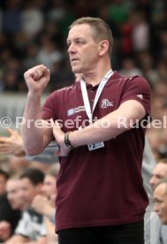 Frisch Auf G&ouml;ppingen - THW Kiel