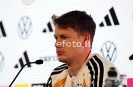 29.03.26 DFB Pressekonferenz