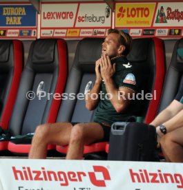 30.08.26 SC Freiburg - SV Werder Bremen