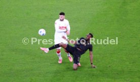 09.11.25 VfB Stuttgart - FC Augsburg