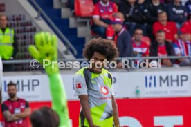 13.09.25 1. FC Heidenheim - Borussia Dortmund