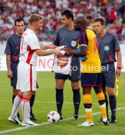 30.07.08 VfB Stuttgart - FC Arsenal London