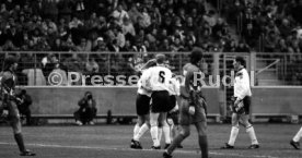 18.12.94 Deutschland - Albanien
