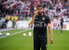 18.03.23 VfB Stuttgart - VfL Wolfsburg