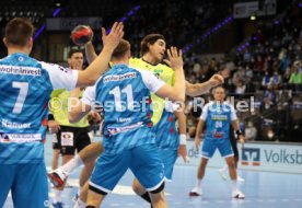 21.11.21 TVB Stuttgart - F&uuml;chse Berlin