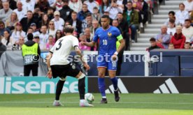 08.06.25 Deutschland - Frankreich