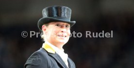 Reiten German Masters 2018