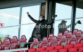 13.02.21 VfB Stuttgart - Hertha BSC Berlin