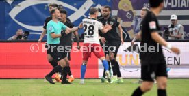 05.06.23 Hamburger SV - VfB Stuttgart