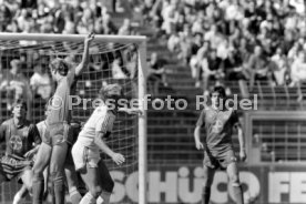 23.04.88 VfB Stuttgart - Bayer 05 Uerdingen