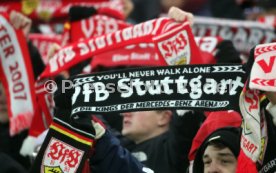 02.12.23 VfB Stuttgart - SV Werder Bremen