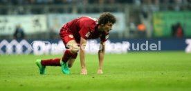 TSV 1860 M&uuml;nchen - VfB Stuttgart