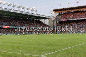 13.05.98 FC Chelsea - VfB Stuttgart