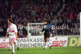 30.08.95 VfB Stuttgart - SC Freiburg