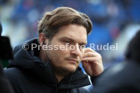 25.02.23 TSG 1899 Hoffenheim - Borussia Dortmund