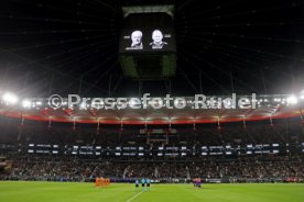 26.03.24 Deutschland - Niederlande