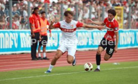 19.07.26 TSG Balingen - VfB Stuttgart