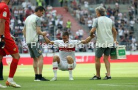 23.07.22 VfB Stuttgart - FC Valencia