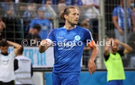 20.08.21 Stuttgarter Kickers - SSV Reutlingen