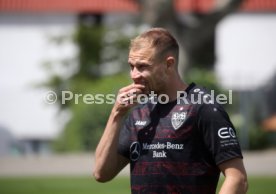 29.05.21 VfB Stuttgart II - FK 03 Pirmasens