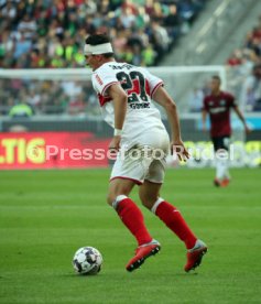 Hannover 96 - VfB Stuttgart