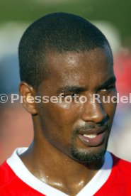 12.01.04 VfB Stuttgart Trainingslager Portugal 2004