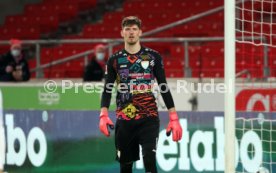 29.01.21 VfB Stuttgart - 1. FSV Mainz 05