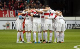 VfB Stuttgart - Borussia Dortmund