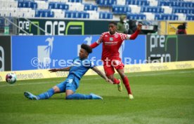 21.03.21 TSG 1899 Hoffenheim - 1. FSV Mainz 05