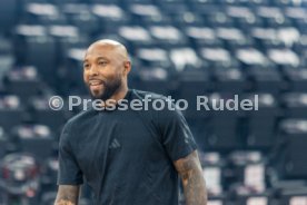 02.10.26 FC Bayern Basketball - Partizan Belgrad