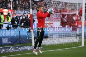 06.11.21 VfB Stuttgart - DSC Arminia Bielefeld