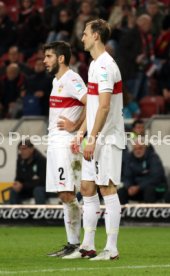 VfB Stuttgart - SV Werder Bremen