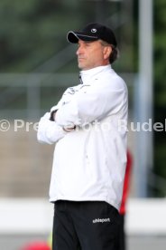 VfB Stuttgart II - Stuttgarter Kickers