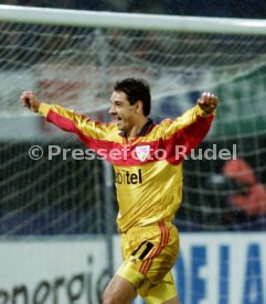 23.11.00 Feyenoord Rotterdam - VfB Stuttgart