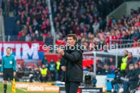 07.02.26 1. FC Heidenheim - Hamburger SV