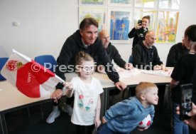 23.03.23 VfB Stuttgart Nachsorgeklinik Tannheim