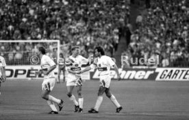 30.04.93 FC Bayern M&uuml;nchen - VfB Stuttgart
