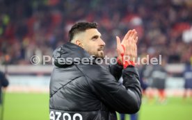 13.11.22 SC Freiburg - 1. FC Union Berlin