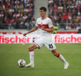 VfB Stuttgart - Borussia Dortmund