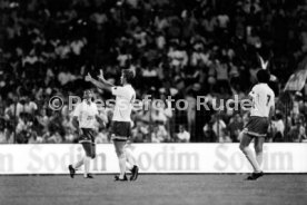 05.08.86 Olympique Marseille - AS Monaco