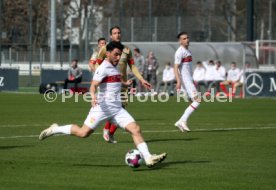 27.03.21 VfB Stuttgart II - 1. FSV Mainz 05 II